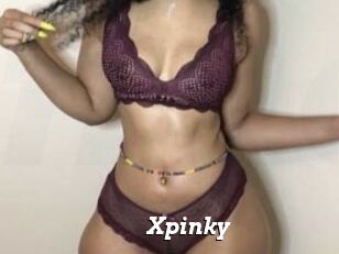 Xpinky