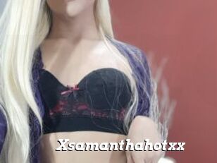 Xsamanthahotxx