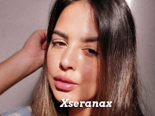 Xseranax