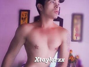 Xtaylorxx