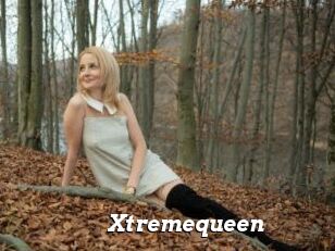 Xtremequeen