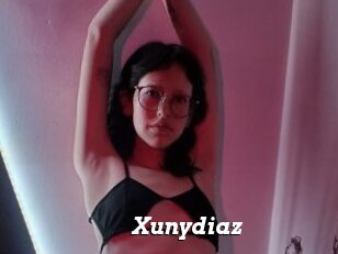 Xunydiaz