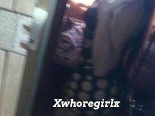 Xwhoregirlx