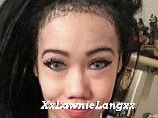 XxLawnieLangxx