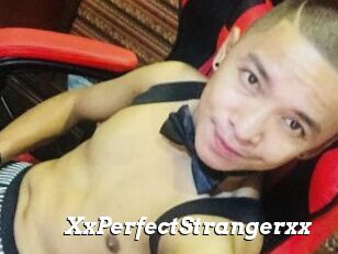 XxPerfectStrangerxx