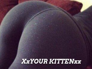 XxYOUR_KITTENxx