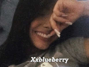 Xxblueberry