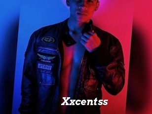 Xxcentss