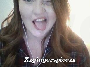 Xxgingerspicexx