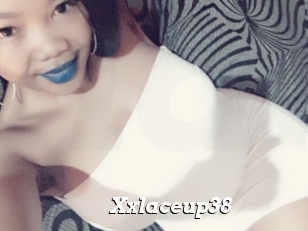 Xxlaceup38