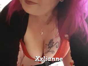 Xxlianne