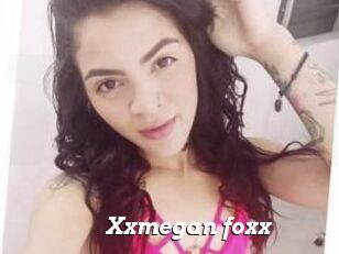 Xxmegan_foxx