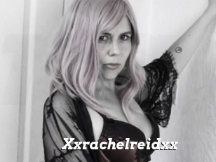 Xxrachelreidxx