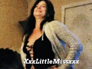 XxxLittleMissxxx