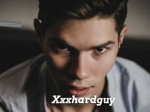 Xxxhardguy