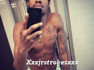 Xxxjrstrokesxxx