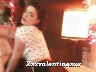 Xxxvalentinexxx