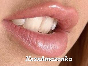 XxxxAmazonka