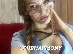 YOURHARMONY