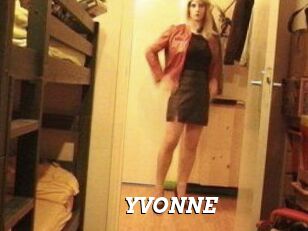 YVONNE