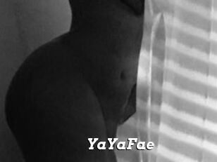 YaYaFae