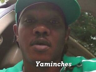 Yaminches