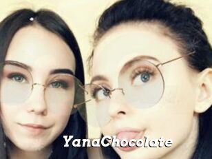 YanaChocolate