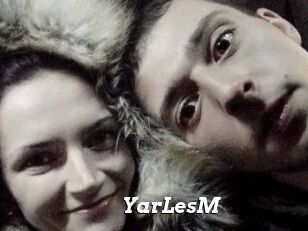 YarLesM