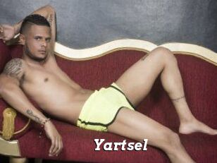 Yartsel