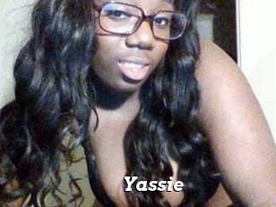 Yassie