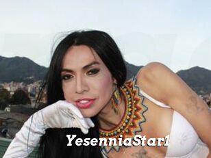 YesenniaStar1