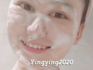 Yingying2020