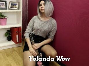 Yolanda_Wow