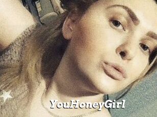 YouHoneyGirl Nice and quite
