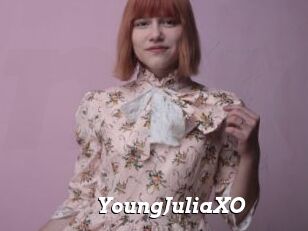 YoungJuliaXO