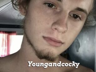 Youngandcocky