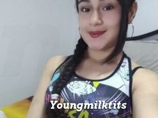 Youngmilktits