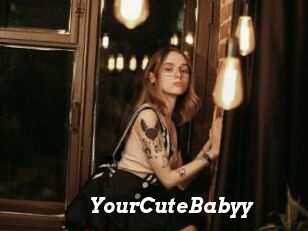 YourCuteBabyy