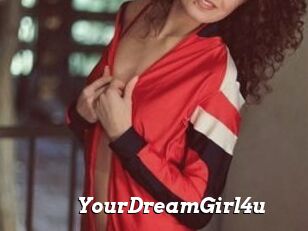 YourDreamGirl4u