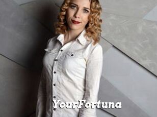 YourFortuna