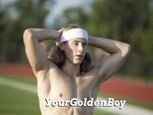 YourGoldenBoy