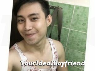 YourIdealBoyfriend