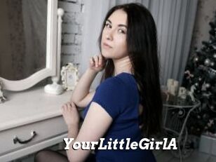 YourLittleGirlA