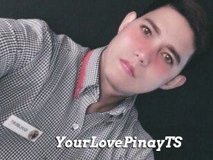 YourLovePinayTS