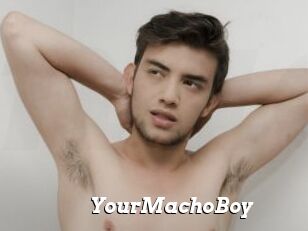 YourMachoBoy