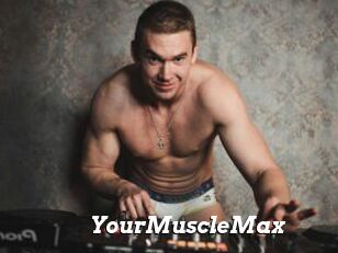 YourMuscleMax