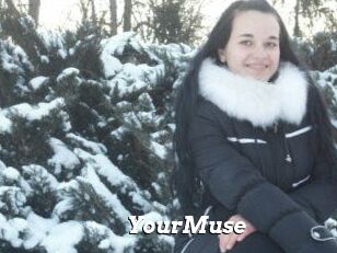 YourMuse