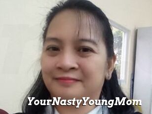 YourNastyYoungMom