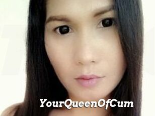 YourQueenOfCum