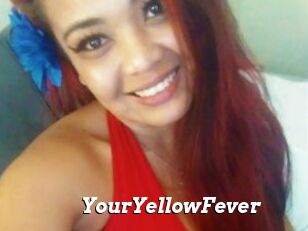 YourYellowFever